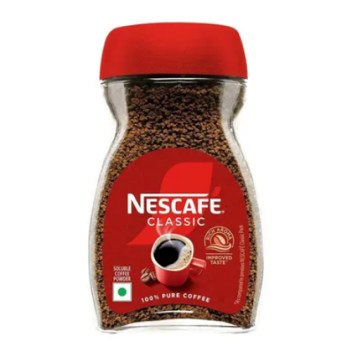 Nescafe Classic Jar 45g