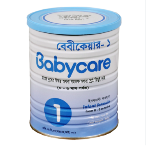 বেবি কেয়ার ১ Babycare1