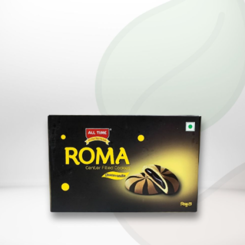 অল টাইম রুমা All Time Roma