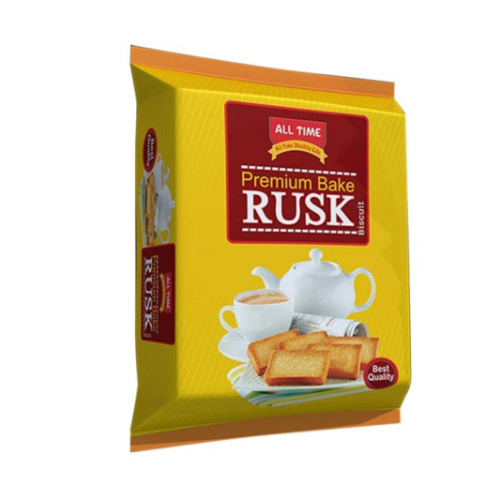 অল টাইম রাস্ক All Time Rusk
