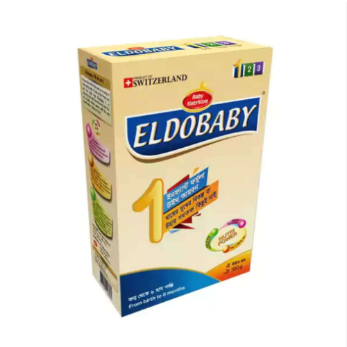 এলডোবেবি১ Eldobaby1 350g
