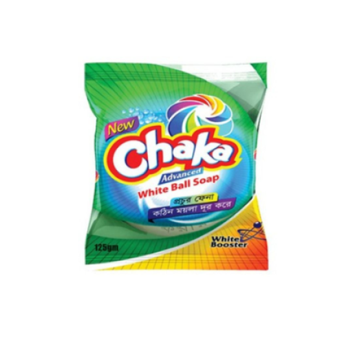 Chaka Bool Saban 26 Taka