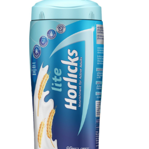 লাইট হরলিক্স Lite Horlicks 400g