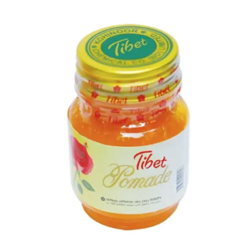 Tibet Pomade