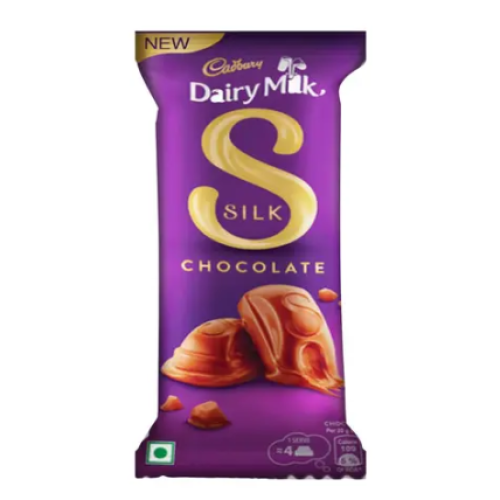 Cadbury Silk 20g