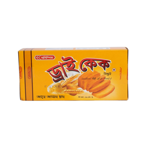 অলিম্পিক ড্রাই কেক Olympic Dry Cake Soto