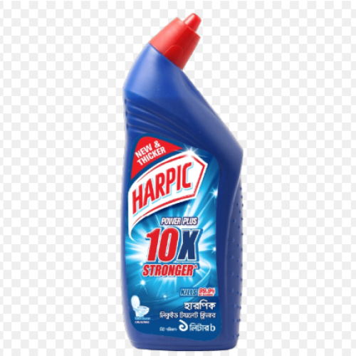 হারপিক ১০০০ মিলি Harpic 1000 ml