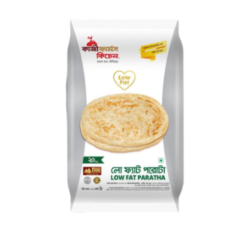 কাজী পরোটা ফেমিলি ২০ পিস Kazi Porota Femili 20 pish