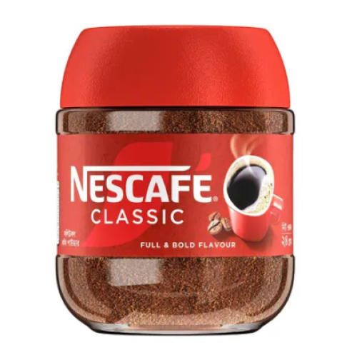 Nescafe classic jar 24gm