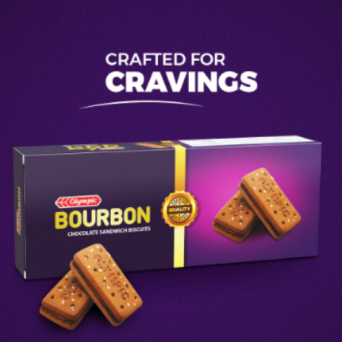 অলিম্পিক বোরবন Olympic Bourbon