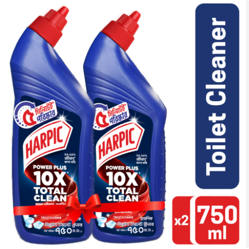 হারপিক ৭৫০ মিলি Harpic 750 ml