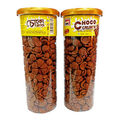 Cocola Choco Crunch কোকোলা চকো ক্রাঞ্চ