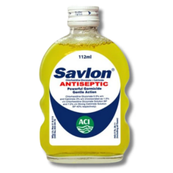 Savlon 112ml স্যাভলন 112 মিলি