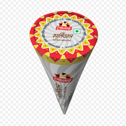 পোলার কার্নিভাল কোন আইসিই ক্রিম Polar Carnival Cone ICe Cream