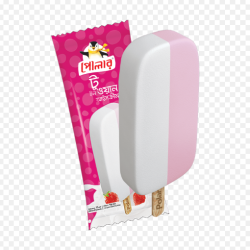 পোলার টু ইন ওয়ান আইসিই ক্রিম Polar Two In One ICe Cream