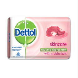 ডেটল স্কিনকেয়ার ৭৫ গ্রাম  Dettol Skincare 75gm