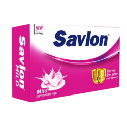 স্যাভলন মাইল্ড ৭৫ গ্রাম Savlon Mild 75gm