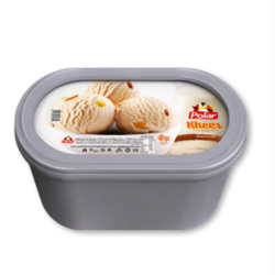 পোলার ক্ষীর আইসক্রিম ১/২ লিটার Polar Kheer Ice Cream 1/2 Ltr