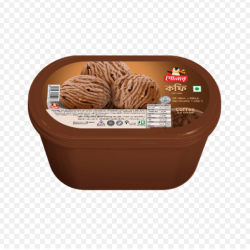 পোলার কফি আইসক্রিম ১ লিটার Polar Coffe Ice Cream 1 Ltr