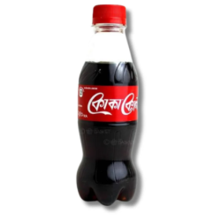 কোকা-কোলা ২৫০ মিলি Coca Cola 250ml