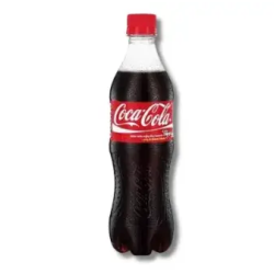 কোকা-কোলা  ৪০০ মিলি Coca Cola 400ml