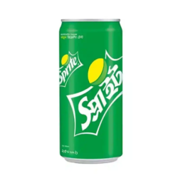 স্প্রাইট ক্যান ২৫০ মিলি Sprite Can 250 ml