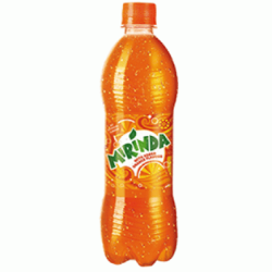মিরিন্ডা ৫০০ মিলি Mirinda 500 ml