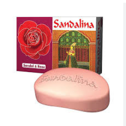 স্যান্ডালিনা ১৫০ গ্রাম Sandalina 150gm