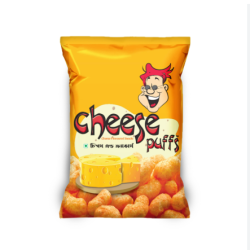 আকিজ বেকড চিজ পাফস Akij baked cheese puffs