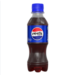 পেপসি ২০০ মিলি Pepsi 200 ml