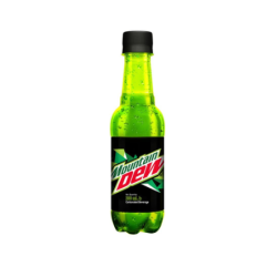 মাউন্টেন ডিউ ২০০ মিলি Mountain Dew 200 ml