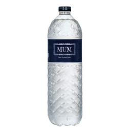 ম্যাম ১ লিটার পানি Mum 1 Liter Drinking Water