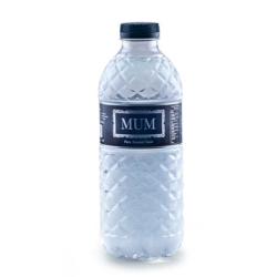 ম্যাম ৫০০ মিলি পানি Mum 500ml Drinking Water