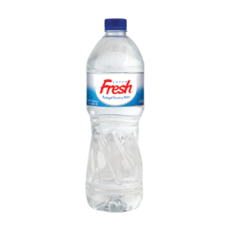ফ্রেস ১ লিটার পানি Fresh 1 Liter Drinking Water
