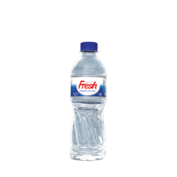 ফ্রেস ৫০০ মিলি পানি Fresh 500 ml Drinking Water
