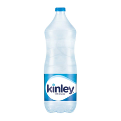 কিনলে ১ লিটার পানি Kinley 1 Liter Drinking Water