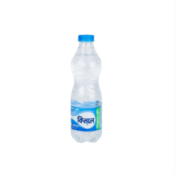 কিনলে ৫০০ মিলি পানি Kinley 500 ml Drinking Water