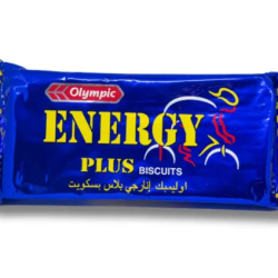 এনার্জি প্লাস বিস্কুট ১৮৫ গ্রাম Energy Plus Biscuits 185g
