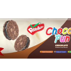 রিদিশা চোকো ফান ৩৩ গ্রাম Reedisha Choco Fun 33g