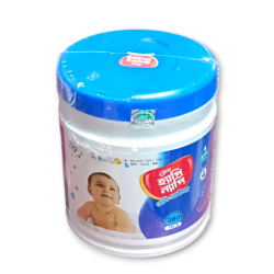 ফ্রেশ বেবি ওয়াইপস ২৪০ পিস Fresh Baby Wipes 240 pcs