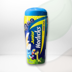 হরলিক্স জুনিয়র ৫০০ গ্রাম Horlicks Junior 500 gm