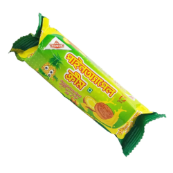 হক আনারস ক্রিম ৩৬ গ্রাম Haque Pineapple Cream 36 g