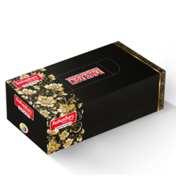বসুন্ধরা ফেসিয়াল টিস্যু পারফিউম Bashundhara Facial Tissue Perfumed