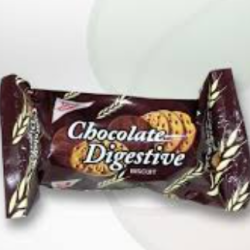 হক চকোলেট ডাইজেস্টিভ বিস্কুট Haq Chocolate Digestive Biscuit