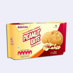 বেল আমে পিনাট বাইট Belle Ame Peanut Bite