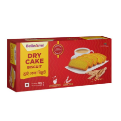 বেল আমে ড্রাই কেক Belle Ame Dry Cake