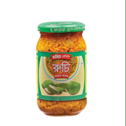 রুচি আমের আচার ২০০ গ্রাম Ruchi Amer Achar 200 G