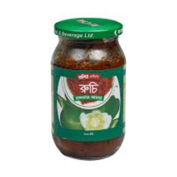 রুচি চালতা আচার ৪০০ গ্রাম Ruchi Chalta