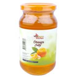 কাজিফার্মস অরেঞ্জ জেলি ৫০০ গ্রাম