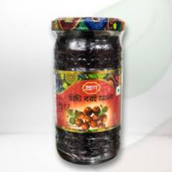 প্রাণ মিষ্টি বোরোই জেলি ৩৫০ গ্রাম